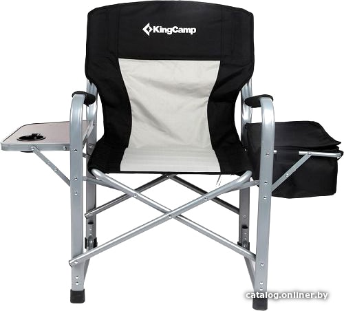 

Кресло KingCamp Chair Folding Director KC3977