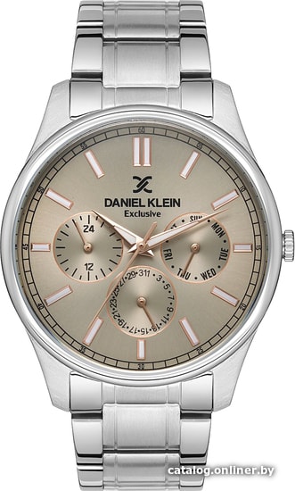 

Наручные часы Daniel Klein DK12838-3
