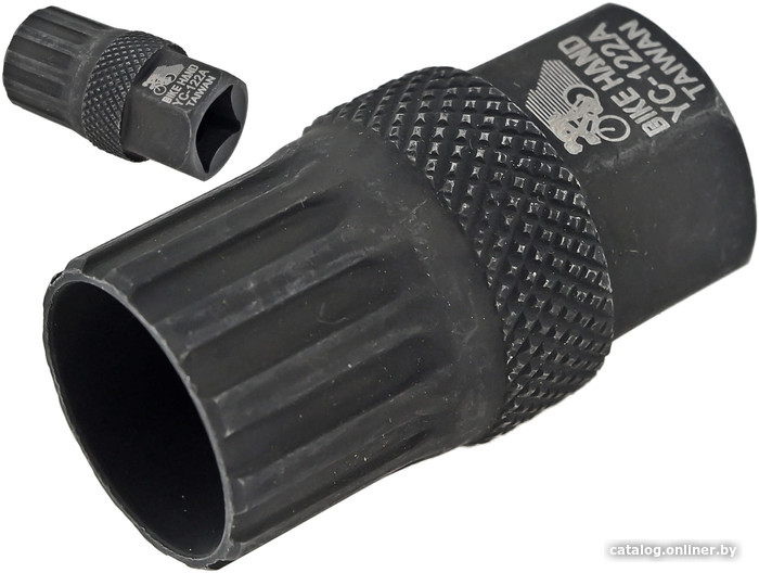 

Съемник трещотки Bike Hand YC-122A