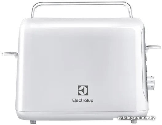 

Тостер Electrolux EAT3300W