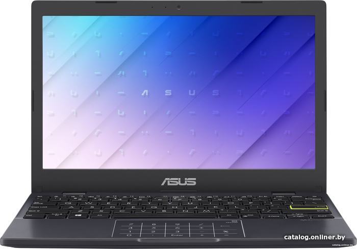 Ноутбук Asus тормозит: причины и решение