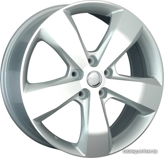 

Литые диски Replay CR9 20x8" 5x127мм DIA 71.6мм ET 56мм SF
