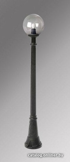 

Фонарный столб Fumagalli Globe 250 G25.156.000.AXE27