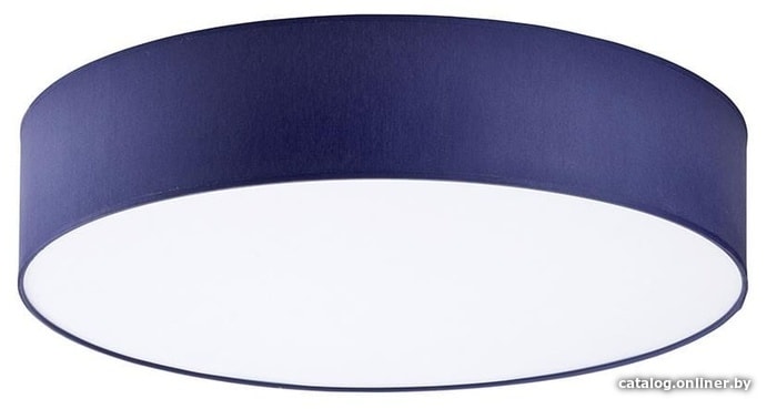 

Припотолочная люстра TK Lighting Rondo 1071