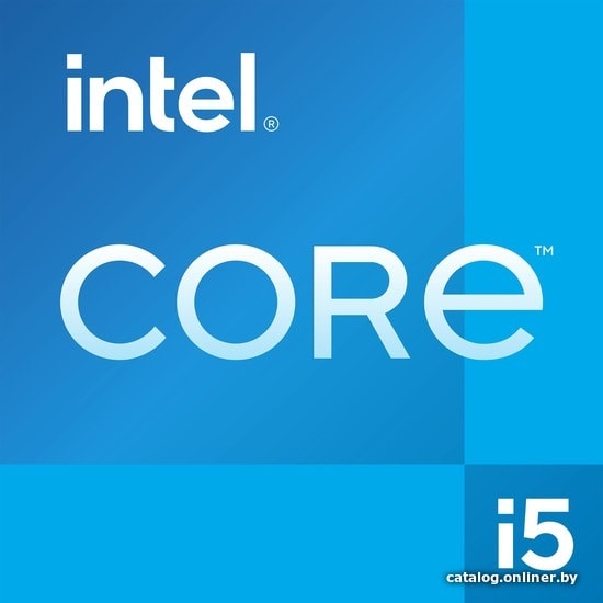 

Процессор Intel Core i5-11600T