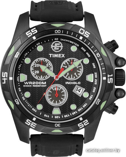 

Наручные часы Timex T49803
