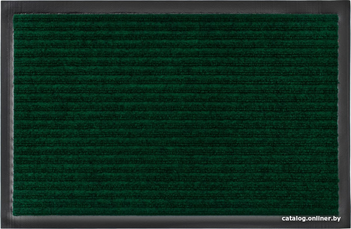 

Придверный коврик ComeForte Floor Mat Стандарт 50x80 (зеленый)
