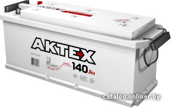 

Автомобильный аккумулятор АкТех TT 140 (140 А/ч)