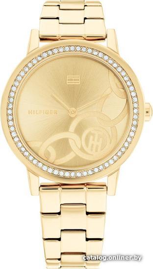 

Наручные часы Tommy Hilfiger 1782437