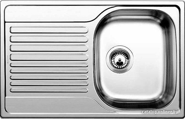 

Кухонная мойка Blanco Tipo 45S Compact