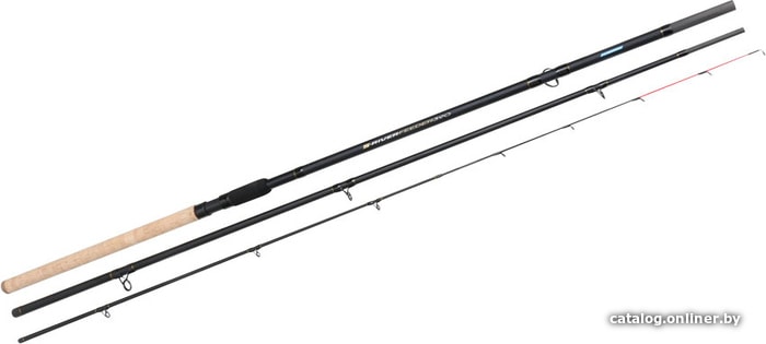 

Удилище Flagman S-River SR390