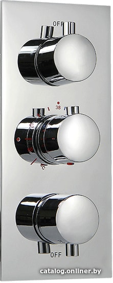 

Смеситель HIMARK 655203 00