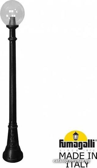 

Городской фонарь Fumagalli Globe ARTU/G250 FU_G25.158.000.AXF1R