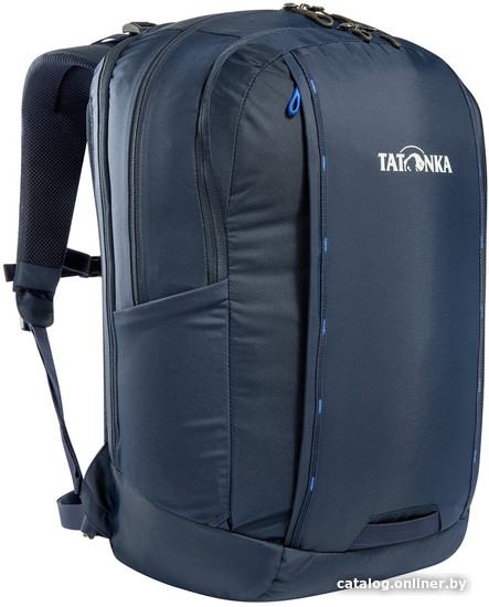 

Городской рюкзак Tatonka Server Pack 27 1645.004 (синий)