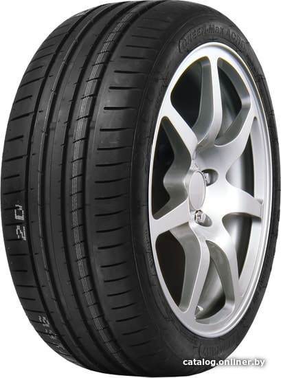 

Автомобильные шины LingLong Green-Max ACRO 225/45R17 91W (run-flat)