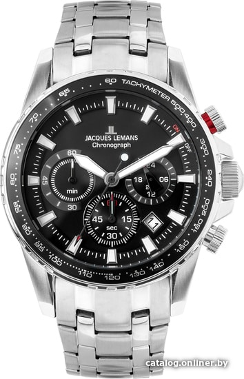 

Наручные часы Jacques Lemans Liverpool 1-2099D
