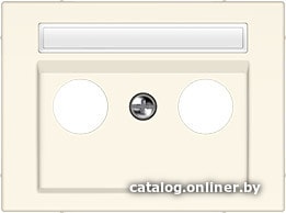 

Накладка для TV розетки Vilma Express XP 500 TVA02 iv
