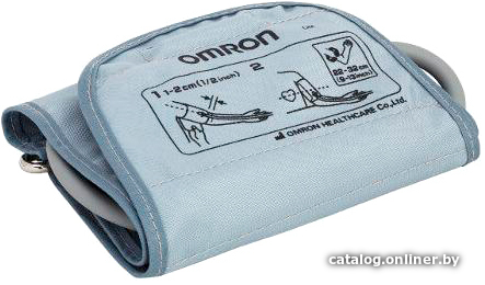

Манжета Omron Мedium Cuff HEM-CM24 (22-32 см)