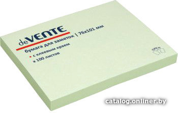 

Стикеры deVente 2010318