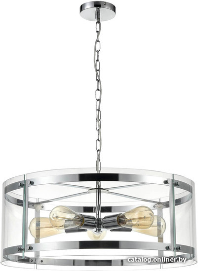 

Подвесная люстра Vele Luce Tivoli VL5073P05