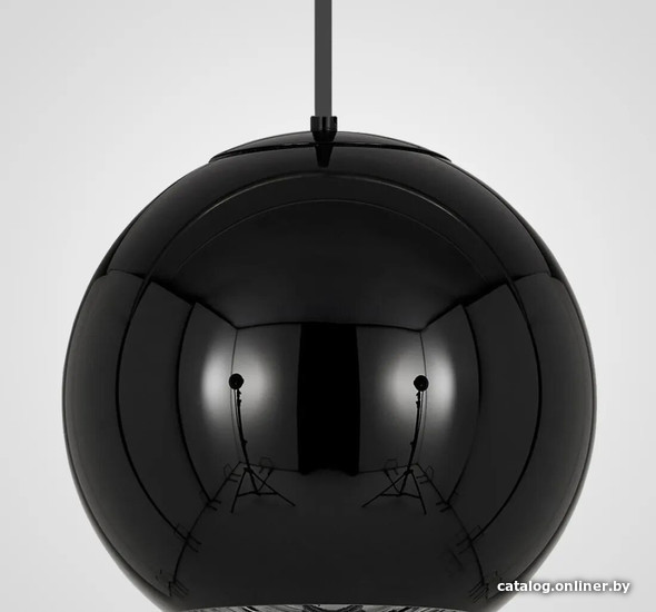 

Подвесная люстра ImperiumLoft Copper Shade Black 182709-22