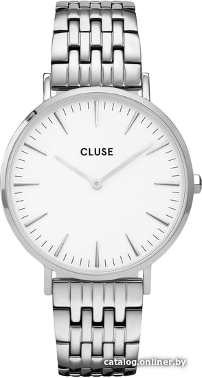 

Наручные часы Cluse La Boheme CW0101201023