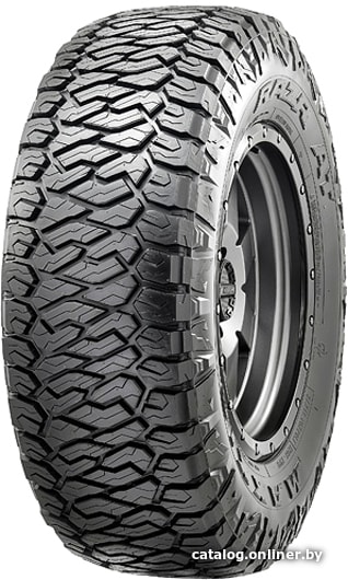 

Автомобильные шины Maxxis RAZR AT 245/65R17 117/114S