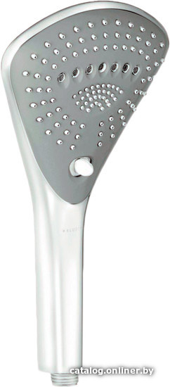 

Душевая лейка Kludi Fizz 6770043-00 (белый)