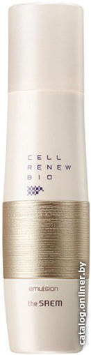

The Saem Эмульсия для лица Cell Renew Bio Emulsion (150 мл)