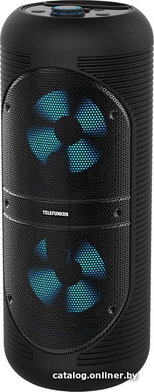 

Колонка для вечеринок TELEFUNKEN TF-PS2205
