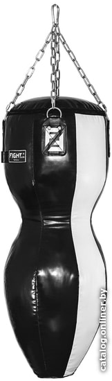 

Мешок FightTech Силуэт SBP5