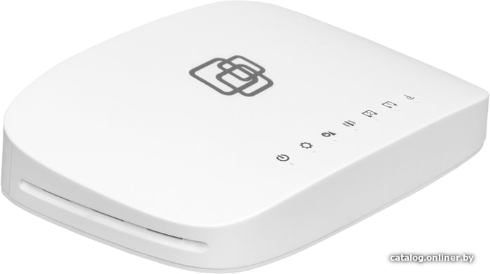 

Wi-Fi роутер SNR SNR-CPE-W2N