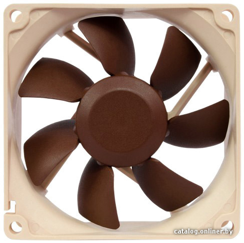 

Вентилятор для корпуса Noctua NF-R8 PWM