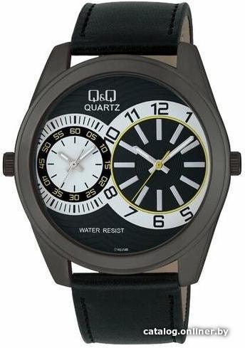 

Наручные часы Q&Q C182J545