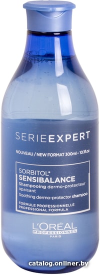 

Шампунь L'Oreal Шампунь для волос Serie Expert Sensi Balance 300 мл