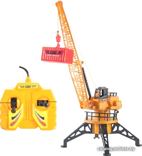 

Кран Ruicheng 937