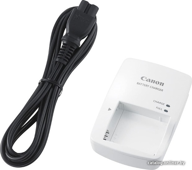 

Зарядное устройство Canon CB-2LYE