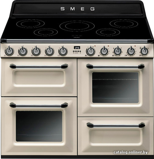 

Кухонная плита Smeg TR4110IP