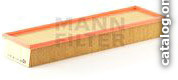 

Воздушный фильтр MANN-filter C46150