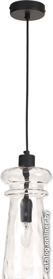 

Подвесная люстра Odeon Light Pasti 4966/1
