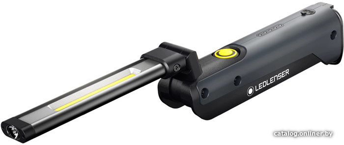 

Фонарь Led Lenser IW5R Flex 502006