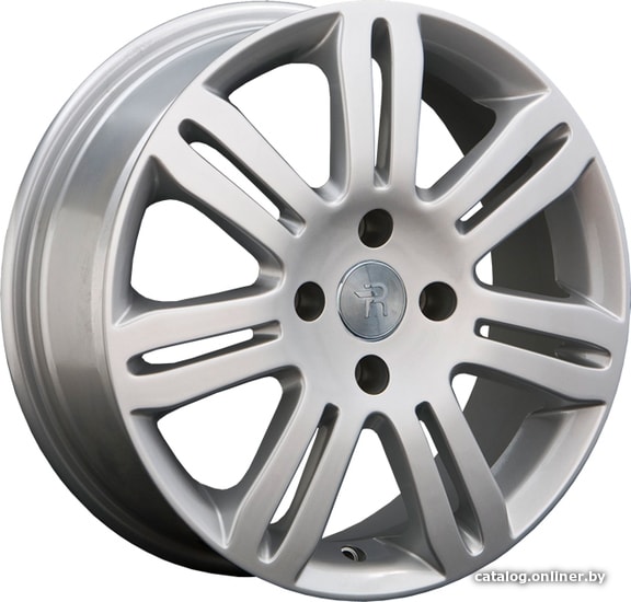 

Литые диски Replay FD139 16x6.5" 4x108мм DIA 63.3мм ET 37.5мм S