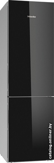 

Холодильник Miele KFN 29683 D OBSW