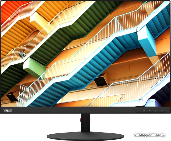 

Монитор Lenovo ThinkVision T25m-10 61DCRAT1EU