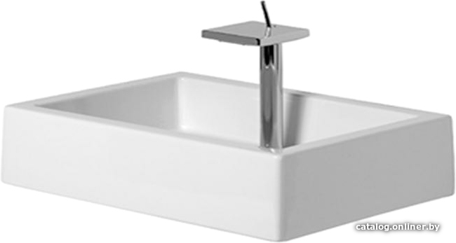 

Умывальник Duravit Philippe Starck X 23037000001