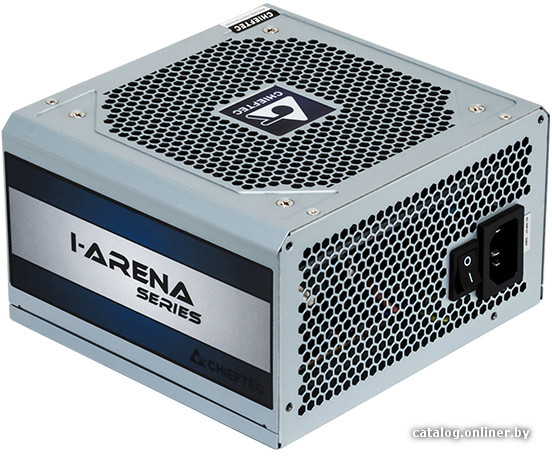 

Блок питания Chieftec GPC-400S