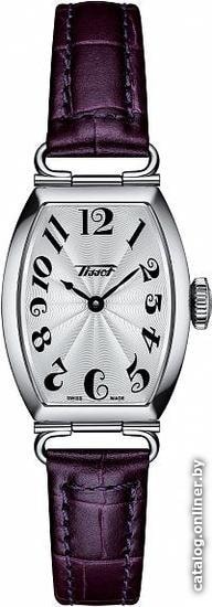 

Наручные часы Tissot Porto Small Lady T128.109.16.032.00