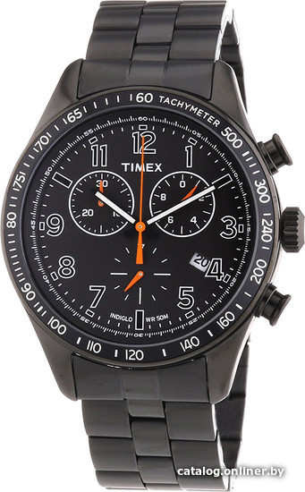 

Наручные часы Timex T2P183