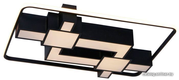 

Припотолочная люстра Moderli Brass V1051-CL