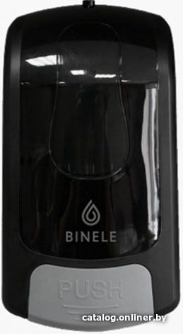 

Дозатор для жидкого мыла Binele mSoap DF01RB